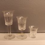720 1105 Glasservisdelar